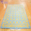 100% Wool Hand tufted Carpet hotel Carpet