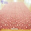 100% Wool Hand tufted Carpet hotel Carpet