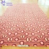 100% Wool Hand tufted Carpet hotel Carpet