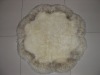 100% Wool Mat Sheepskin Carpets
