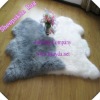 100% Wool Sheepskin Rug