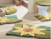 100 acrylic bath mat bathroom mats
