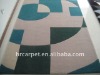100%acrylic carpet