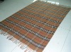 100% acrylic cotton blanket
