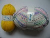 100% acrylic hand knitting yarn - 10 PLY