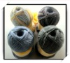 100% acrylic hand knitting yarn