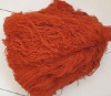 100%acrylic high bulk colour yarn