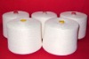 100%acrylic high bulk yarn raw white