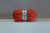 100% acrylic knitting yarn