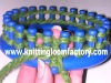 100% acrylic knitting yarn price for knitting for Knitting Loom