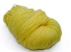 100% acrylic yarn