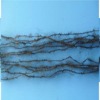 100% acrylic yarn for knitting hand knitting sewing