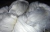 100%acrylic yarn/knitted yarn