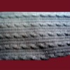 100% acylic mixed metallic yarns rib