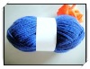 100% acylic yarn