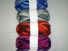 100% acylic yarn.hand making yarn.