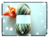 100% acylic yarn.hand making yarn.