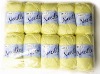 100% acylic yarn,knitting yarn,wool yarn,acylic yarn,acylic thread,acylic skiein