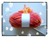 100% acylic yarn,knitting yarn,wool yarn,acylic yarn,acylic thread,acylic skiein