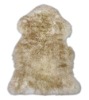 100% australian natural sheepskin rugs