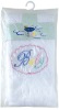 100 baby cotton bath towel