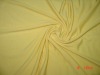 100%bamboo 1x1 rib fabric