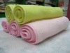 100% bamboo bath towel