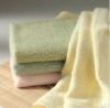 100% bamboo bath towel