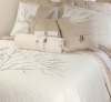 100% bamboo bedding set