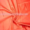 100% bamboo fabric for the fabric of the garment