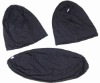 100% bamboo fabric hats