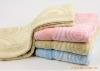 100% bamboo face/hand/bath towel