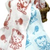 100% bamboo fiber children towels