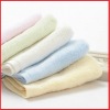 100% bamboo fiber plain kitchen towel