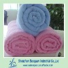100% bamboo fiber refreshing standard textile towels promotion