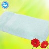 100%bamboo fiber satin bath towel
