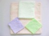 100% bamboo fiber towel