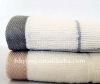 100% bamboo fiber towel