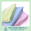 100% bamboo promotional kitchen towels and napkins
