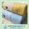 100% bamboo promotional moist towel