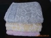 100 bamboo towel fabric