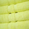 100% bamboo towel fabric