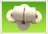 100% bamboo yarn