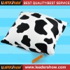 100% beads filled fashional square pillow