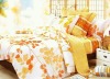 100% bed and bath bed linen comforter set quilt cover bed cover bed sheet