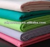 100% canva dyed fabric