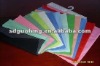 100% canva dyed fabric