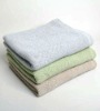 100% cashmere blanket in kintted