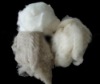 100% cashmere fiber