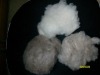 100% cashmere fibre